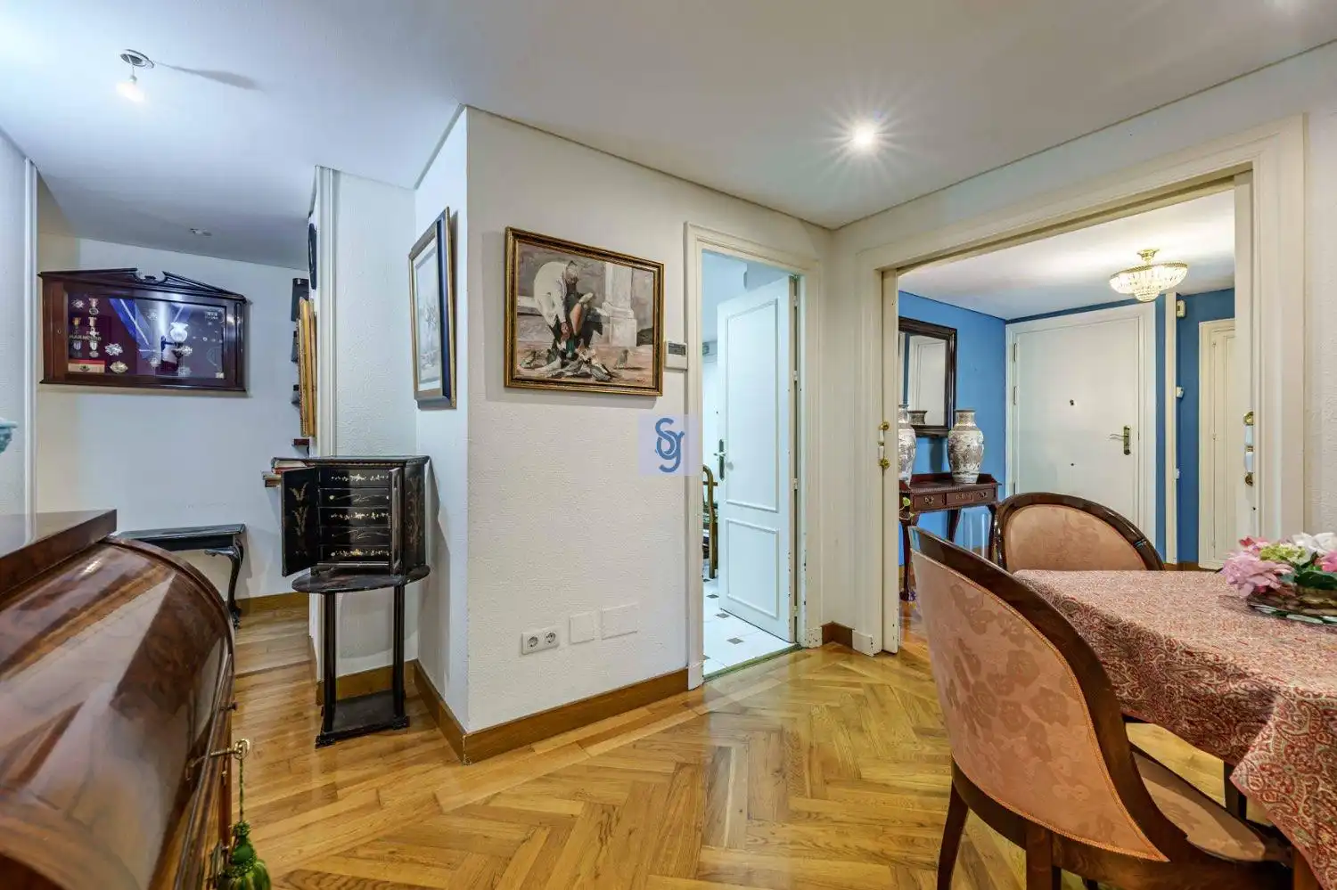 Wohnung mit Pool zum Verkauf in Paseo Reding 33, imagen 25