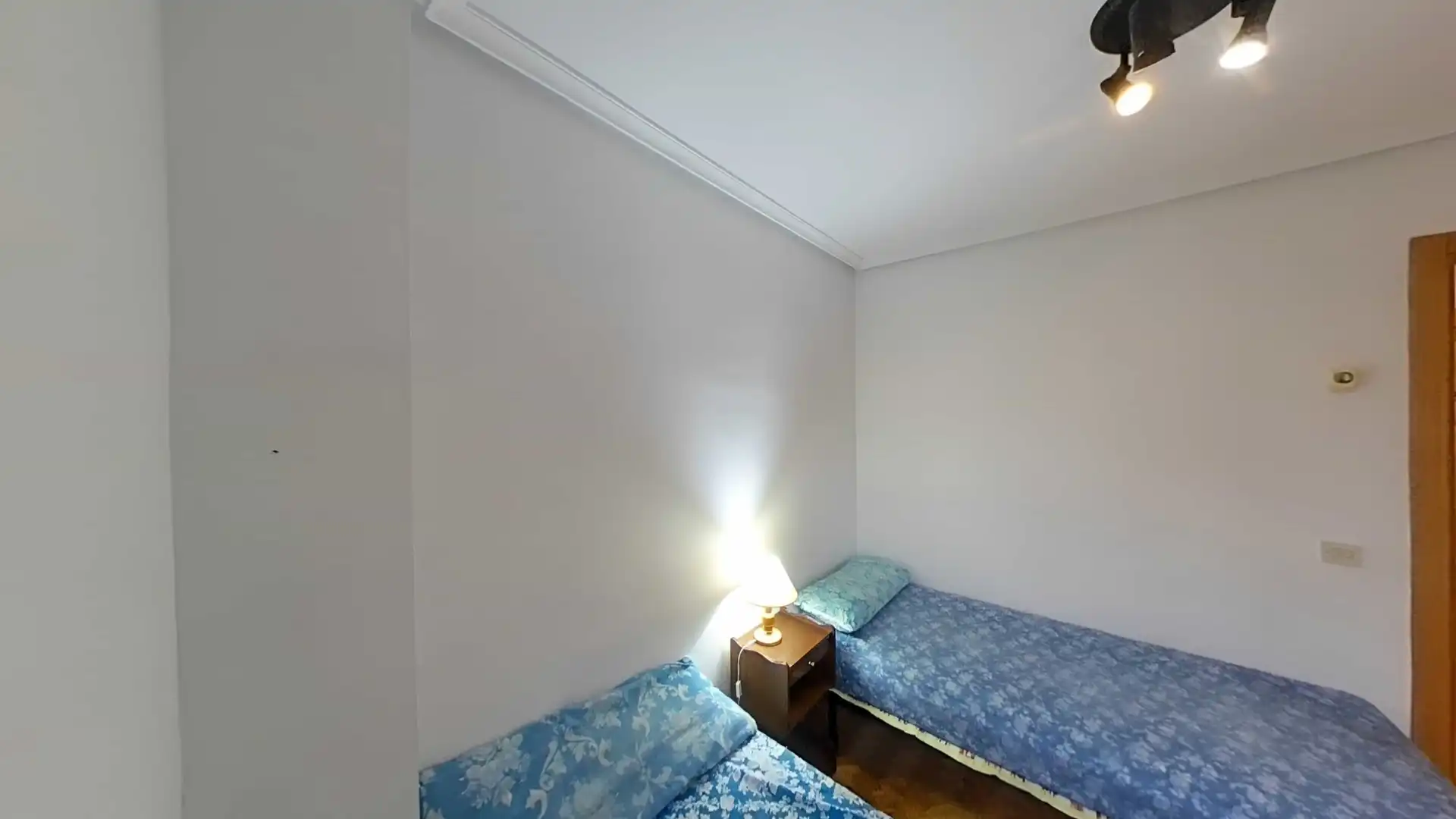 Flat with lift to rent in Avenida de Extremadura, imagen 27