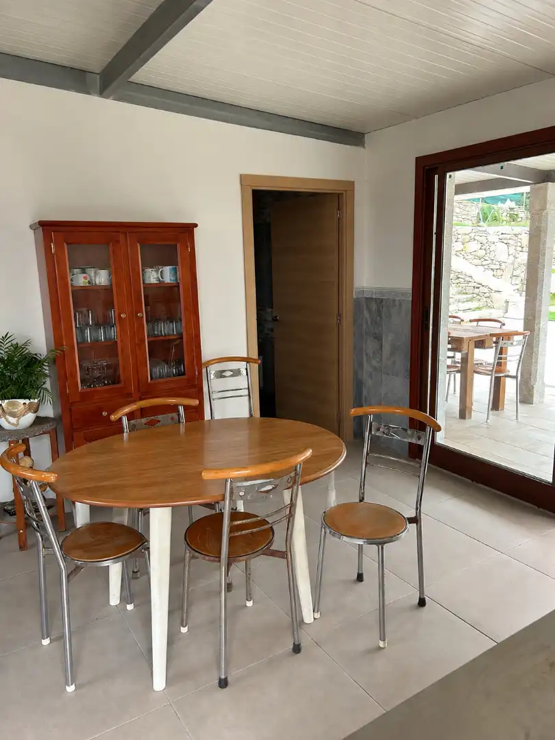 Casa aparellada amb jardí en venda a N/A, imagen 17