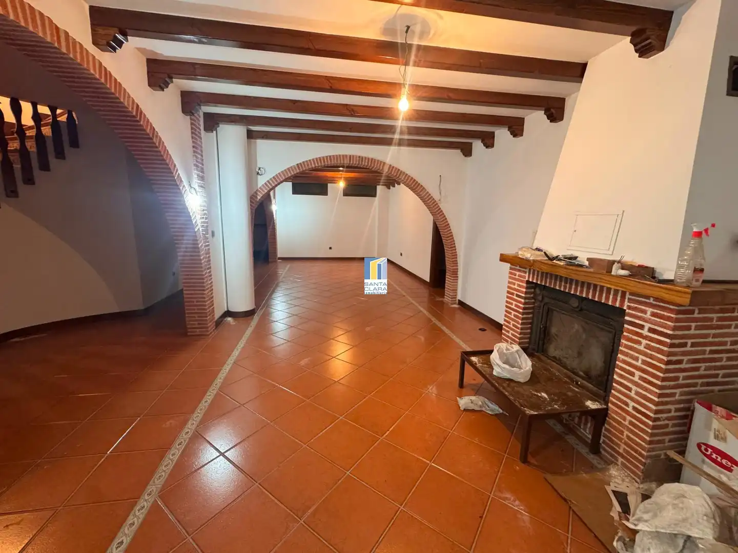 Casa adosada en venda en Zamora Capital  amb Calefacció, Jardí privat i Parquet