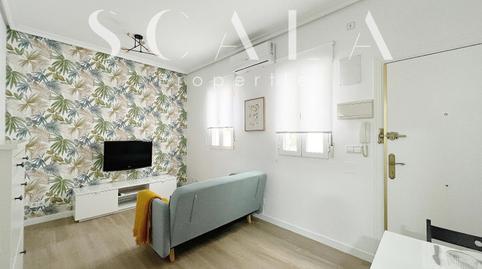 Photo 2 of Flat to rent in Dolores, Berruguete, Madrid