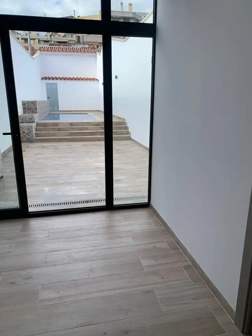 Ground floor for sale in Sabadell  with Air Conditioner, Heating and Terrace