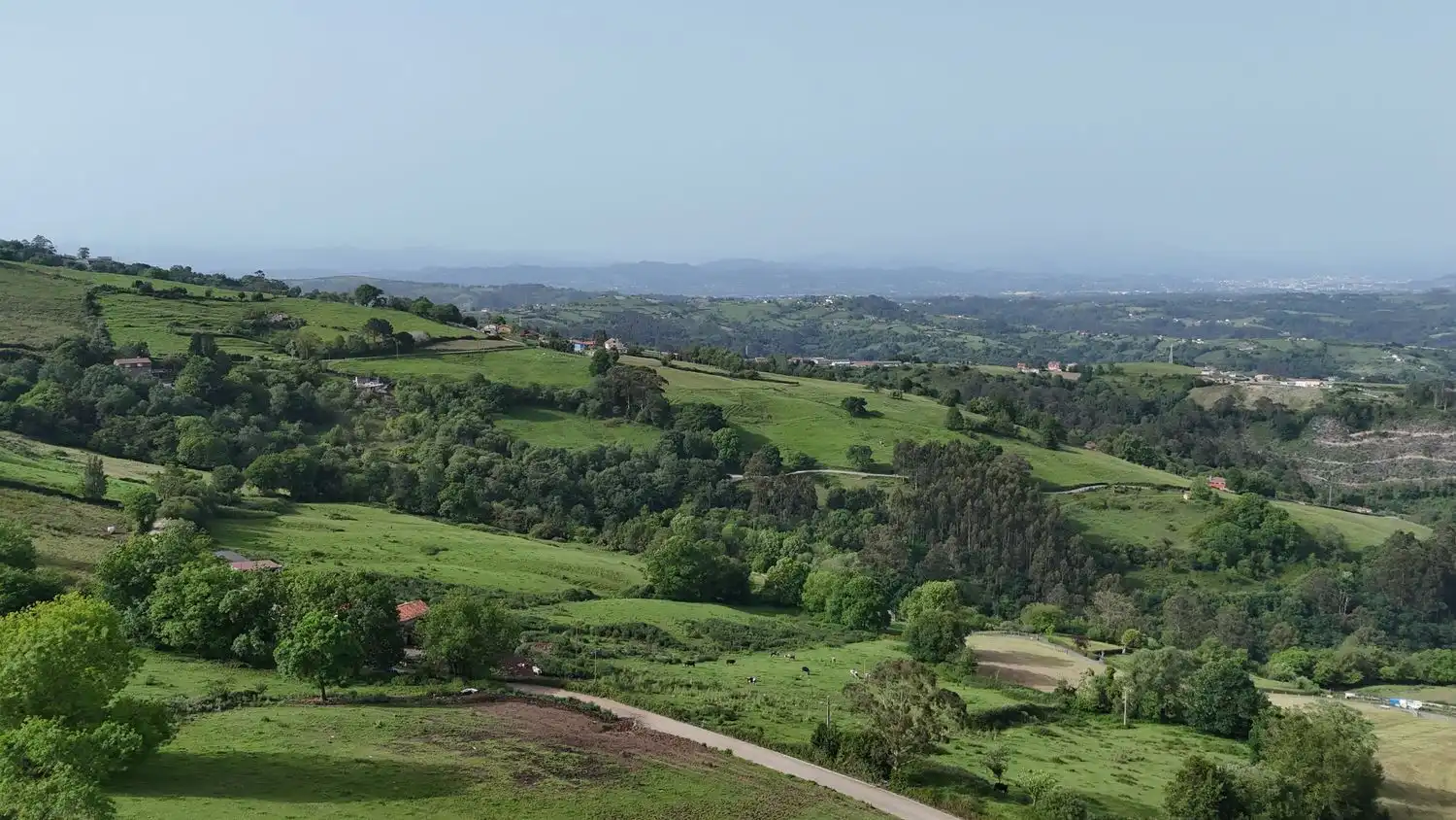 Residencial en venta en Gijón 