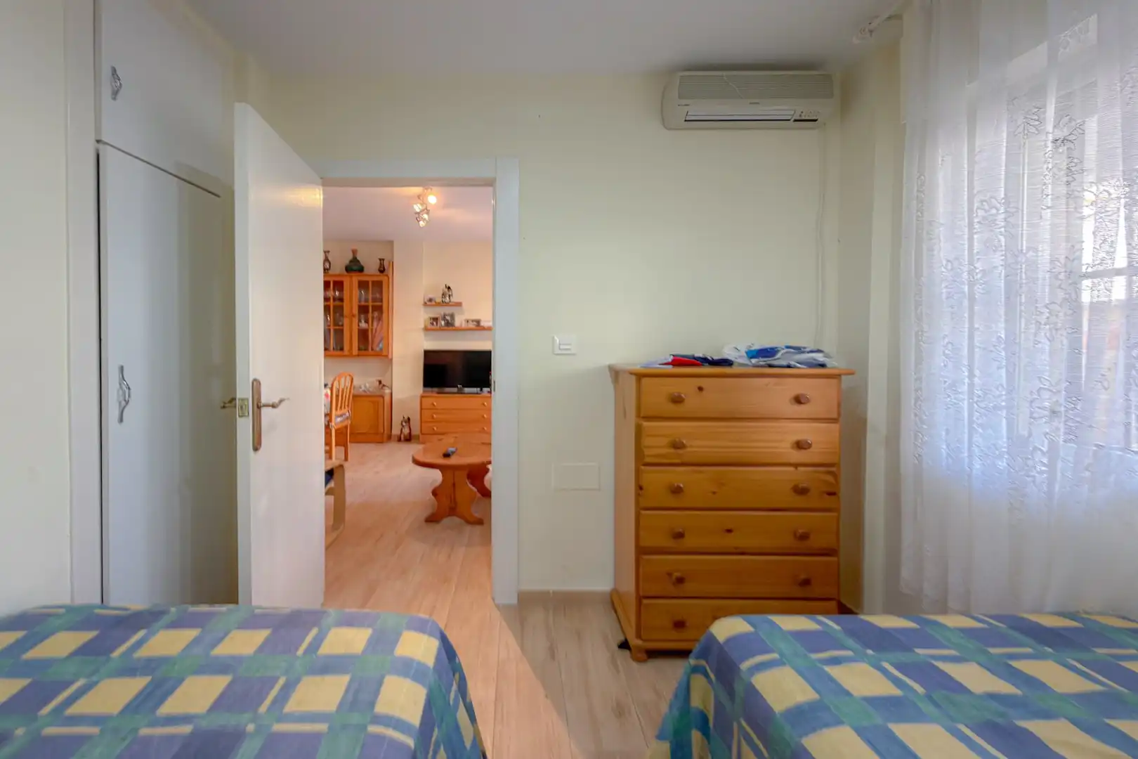 Casa a schiera con piscina in vendita a Calle Joaquín García Sánchez, imagen 16