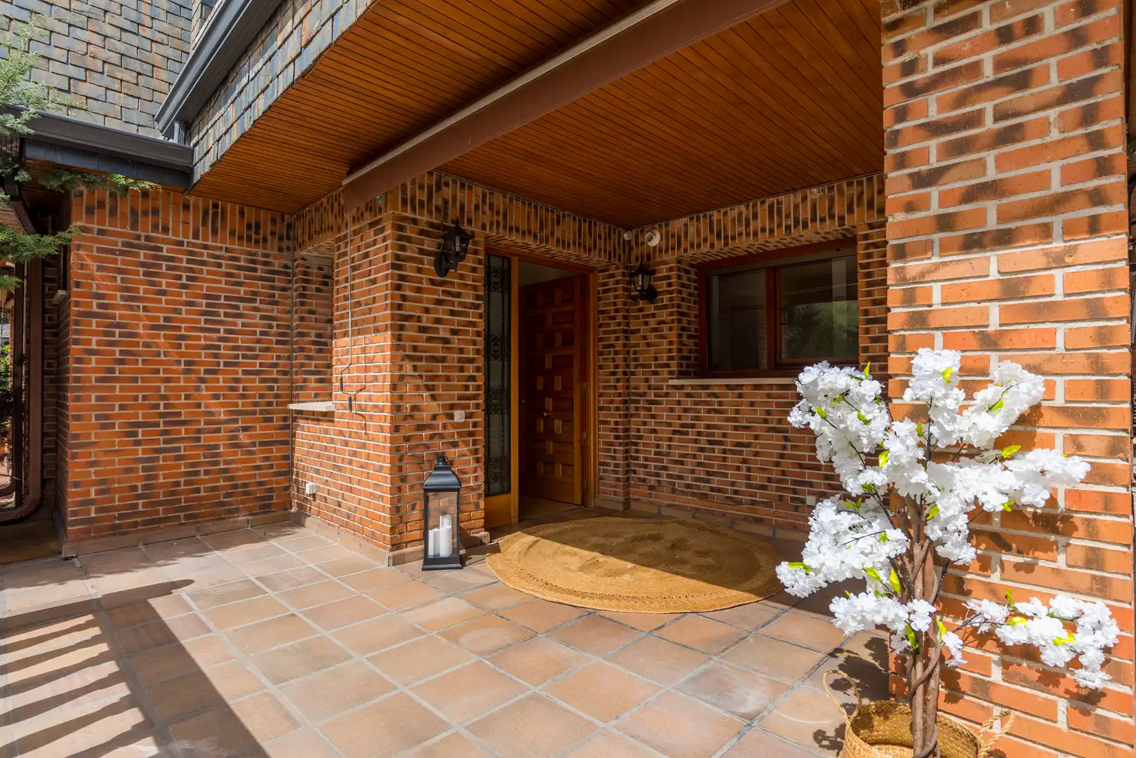 Houses for sale in Pozuelo de Alarcón  with Air Conditioner, Heating and Private garden