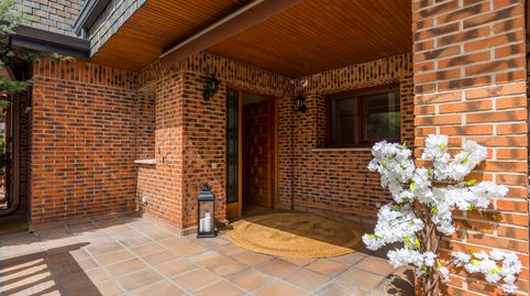 Photo 4 of Houses for sale in Calle Burgos, La Cabaña, Pozuelo de Alarcón