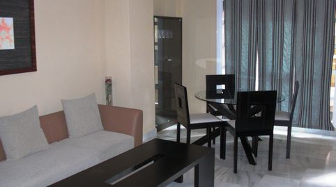 Foto 2 de Piso en venta en Calle Isidoro Martínez, 4, Centro, Ceuta Capital