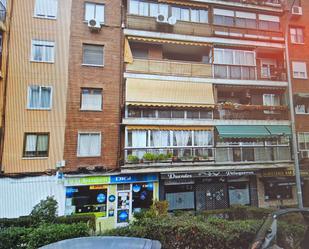 Exterior view of Premises to rent in Móstoles