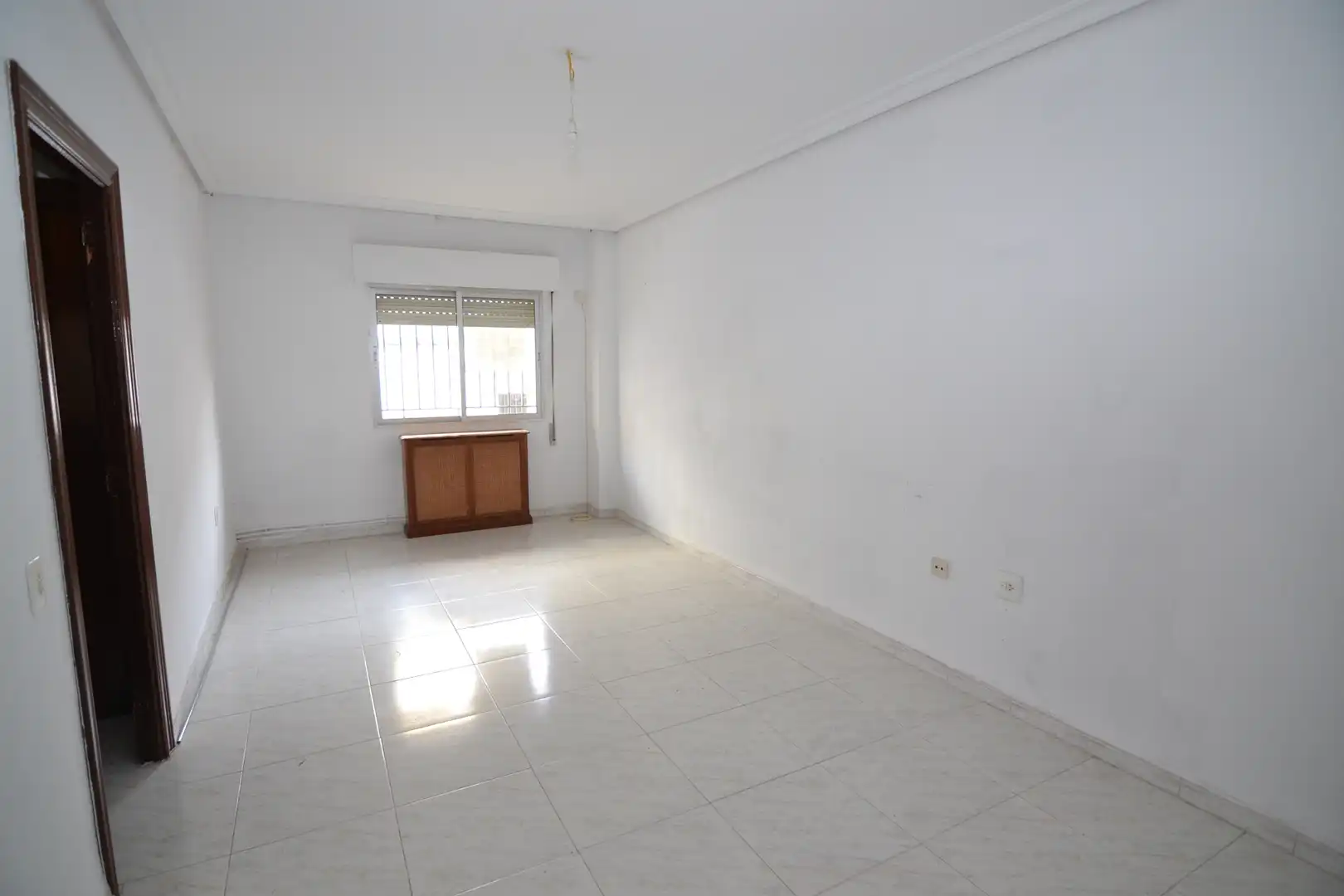 Flat for sale in Plasencia  with Heating