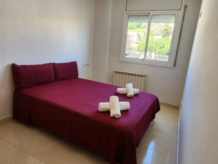 Piso con piscina en venta en garbi 1, imagen 19