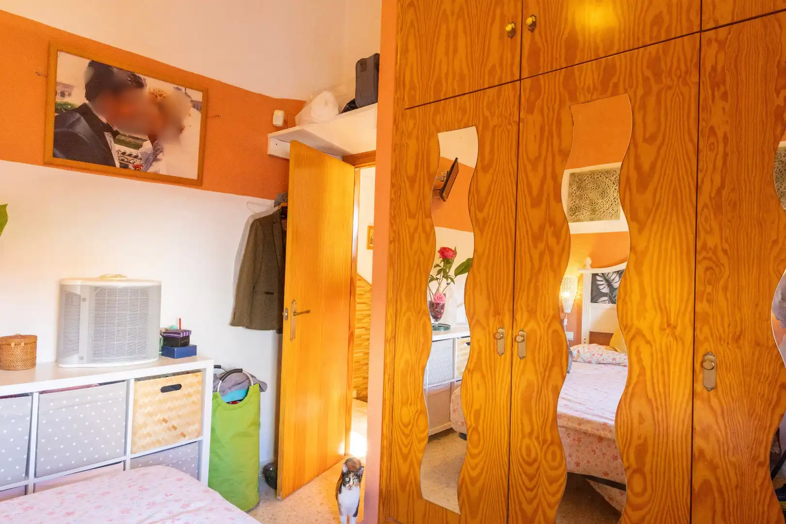 Maison jumelée avec jardin à vendre à Olivares, imagen 18