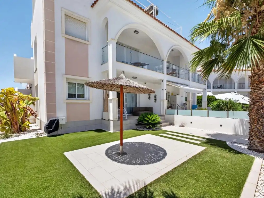 Appartement compact avec piscine à vendre à Avenida Argentina De, imagen 3