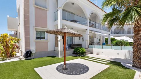 FANTÁSTICO APARTAMENTO DE 2 HABITACIONES EN CIUDAD QUESADA, imatge 3