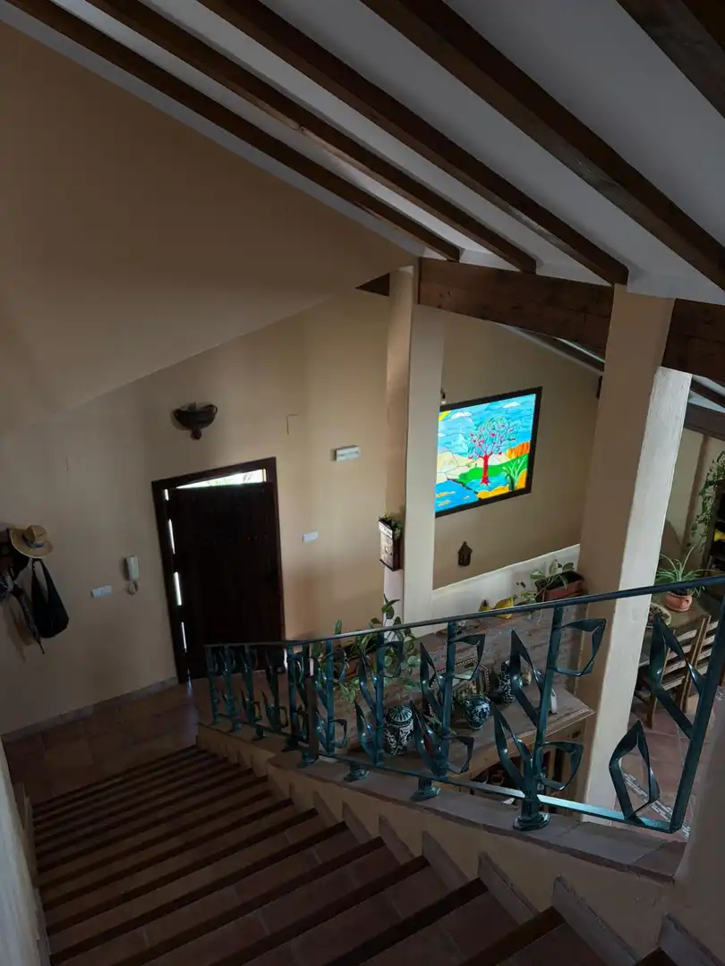 Haus oder Chalet zum Verkauf in NAZCOZ, 8, Nigüelas