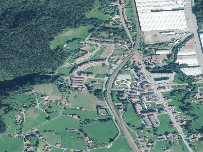 Residential land for sale in lugar Proyecto de Compensacion el Cabañon, Bloque, imagen 5