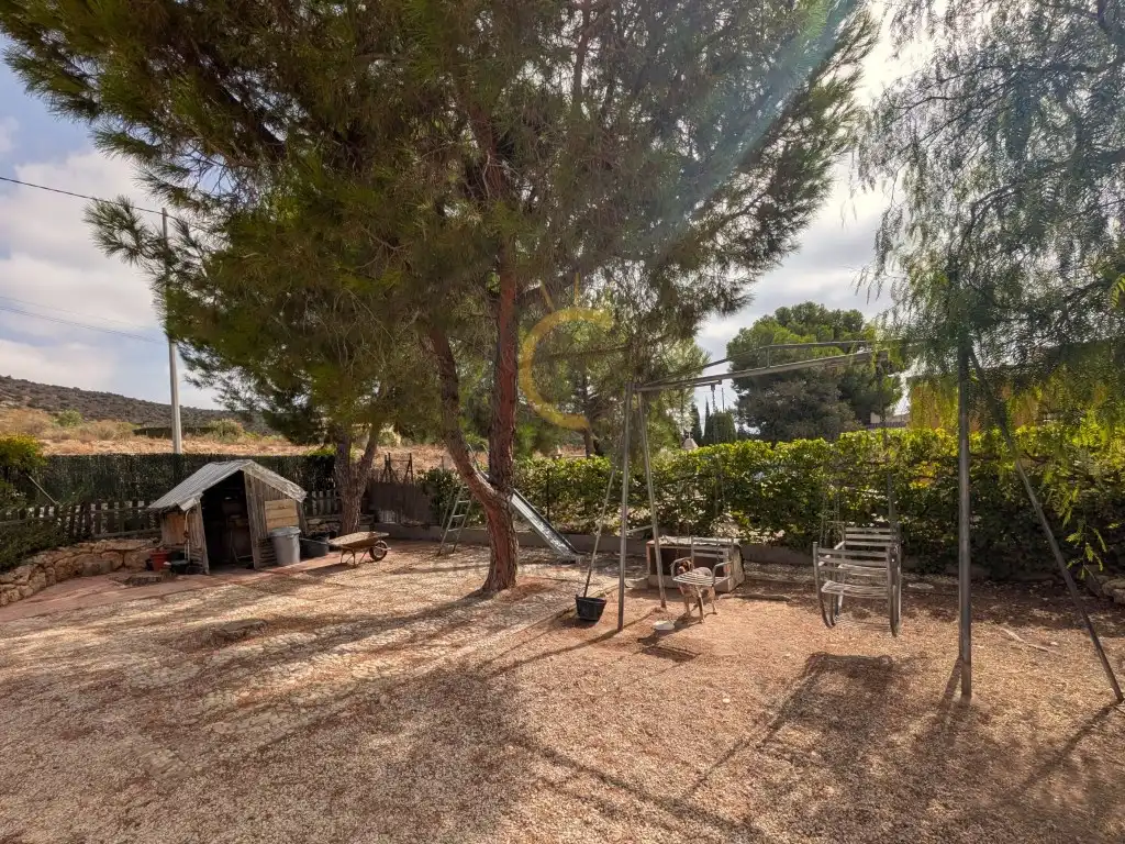 Casa rústica con piscina en venta en Poligono Poligono 44, imagen 45