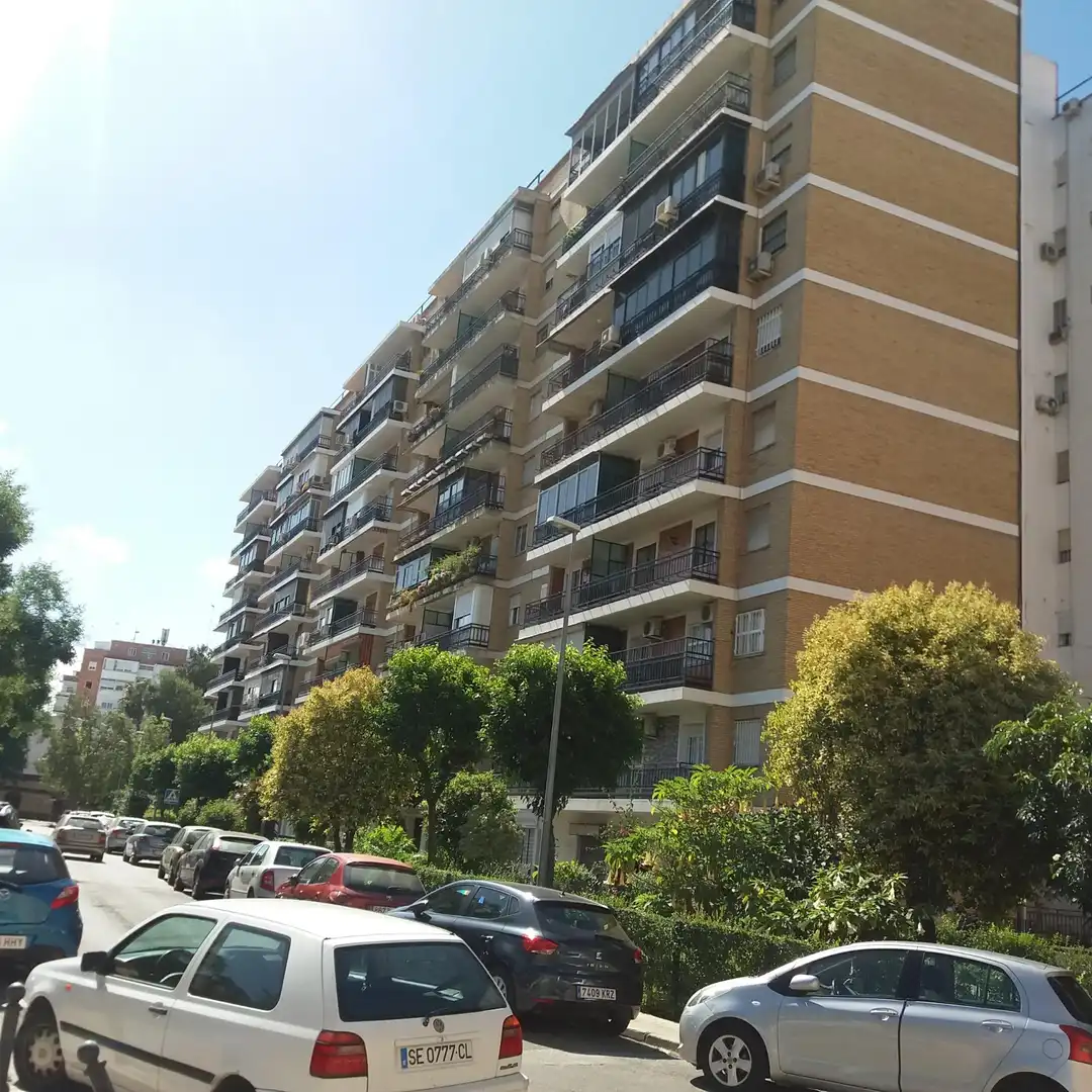 Appartement avec ascenseur à louer à MADRE ISABEL MORENO, imagen 32