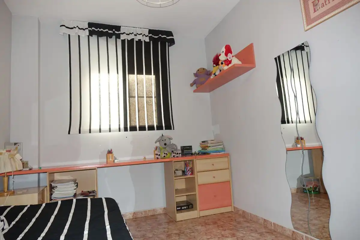 Maison avec terrasse à vendre à Torvizcón, imagen 12
