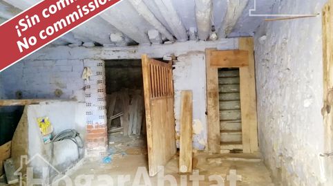AMPLIA CASA DE PUEBLO PARA REFORMAR CON SOLAR, imatge 4