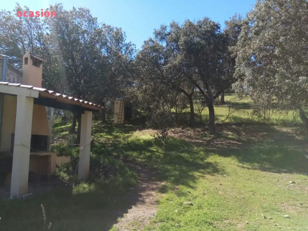 Villa mit Garten zum Verkauf in Pozoblanco, imagen 10