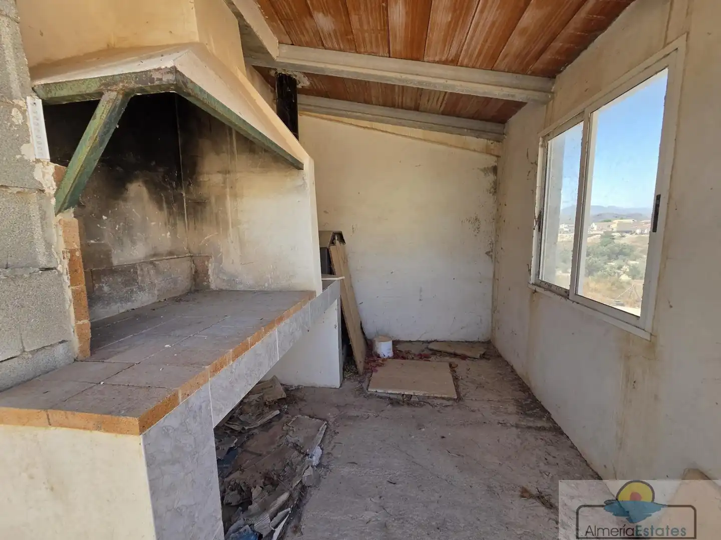 Detached house for sale in Albox, imagen 12