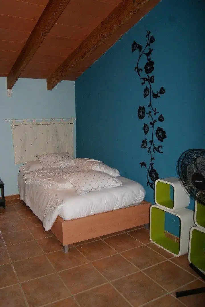 Habitación de Casa o chalet en venta en  Palma de Mallorca con Aire acondicionado, Calefacción y Terraza