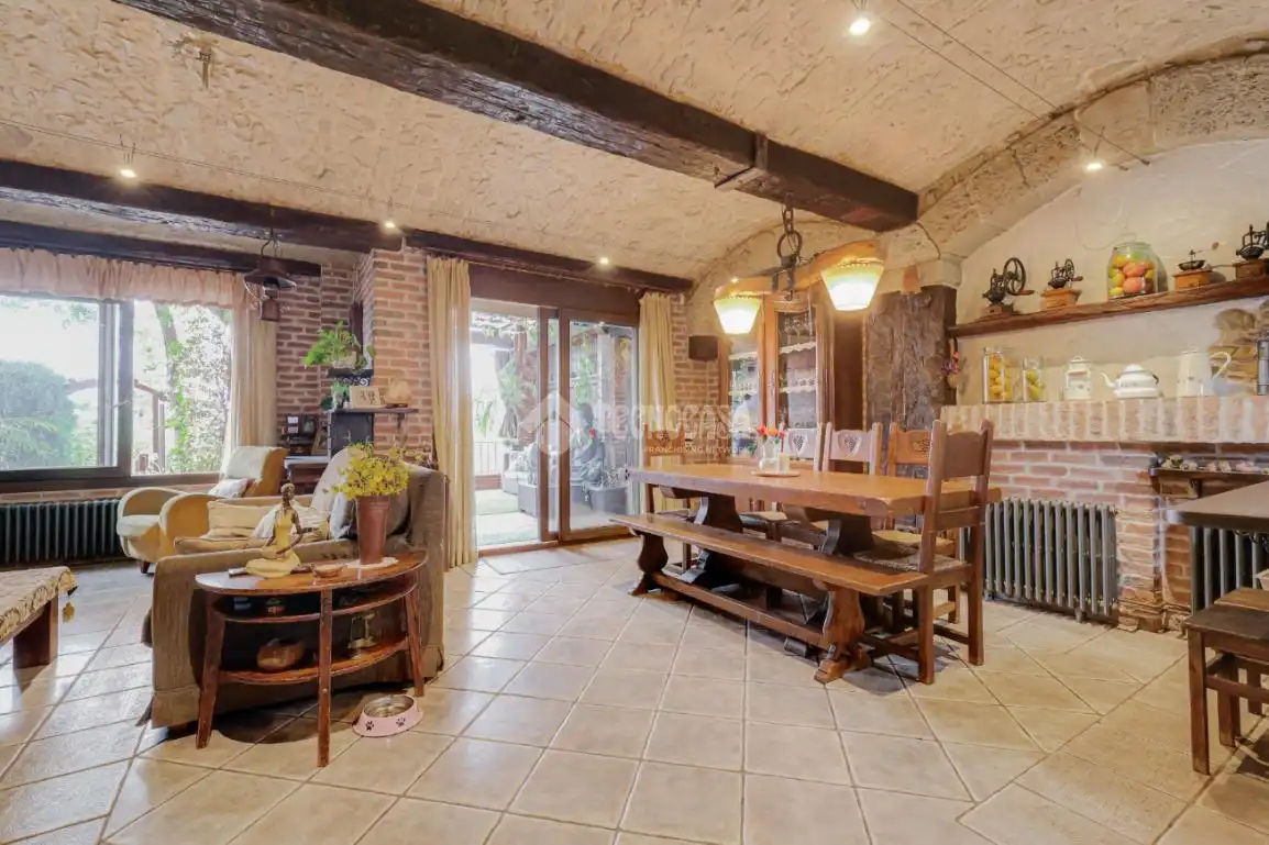 Casa bifamiliare in vendita a Font Verda, imagen 16