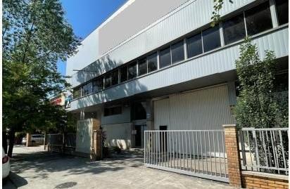 Photo 2 of Industrial buildings for sale in Carrer de la Riera Roja, Casablanca, Barcelona