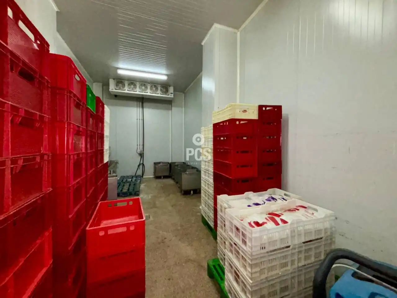 Industrial building with lift for sale in Calle Alrededores de Totana S/N, imagen 10