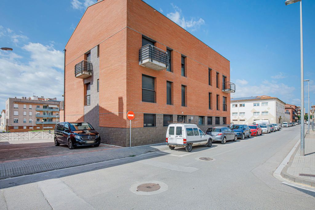 Außenansicht von Wohnung zum verkauf in Torroella de Montgrí