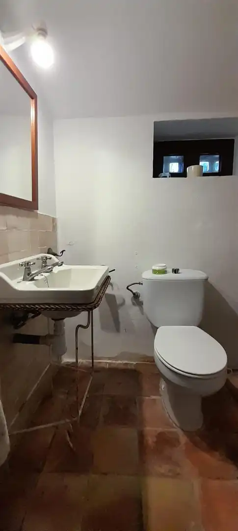 Bany de Terreny industrial en venda en Córdoba