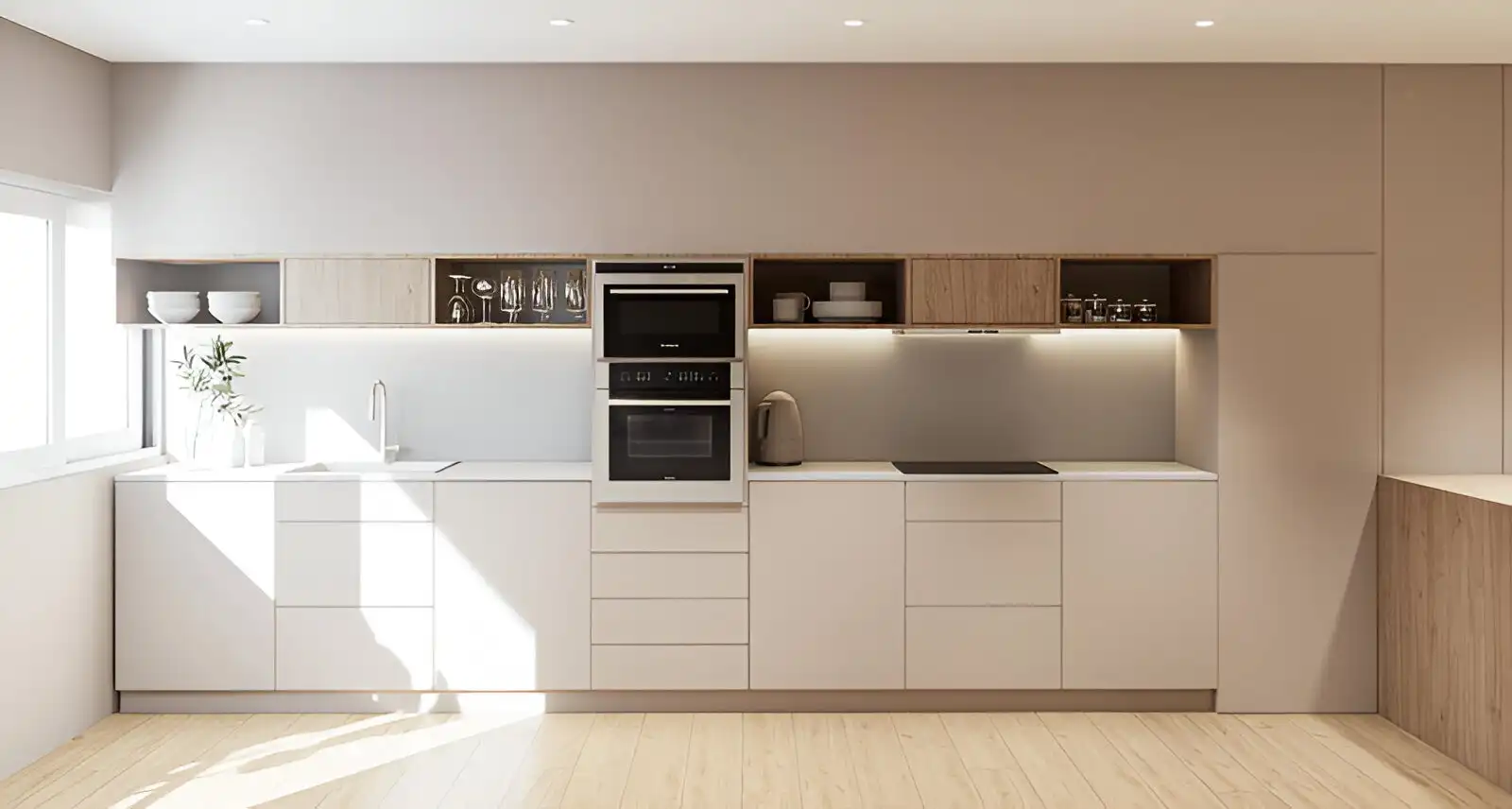 Apartament amb ascensor en venda a Estepona Pueblo, imagen 2