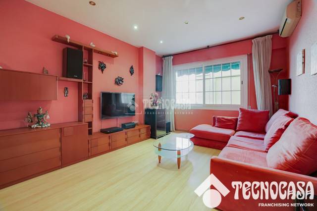 Piso en Venta en La Barceloneta