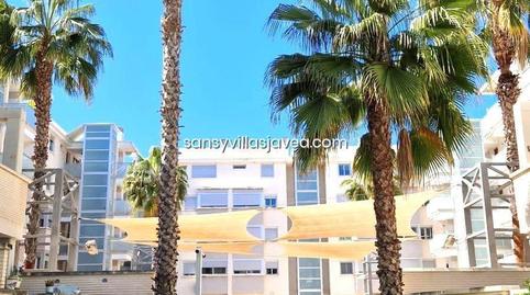 Photo 3 of Apartment for sale in Les Bassetes - El Marjal, Dénia