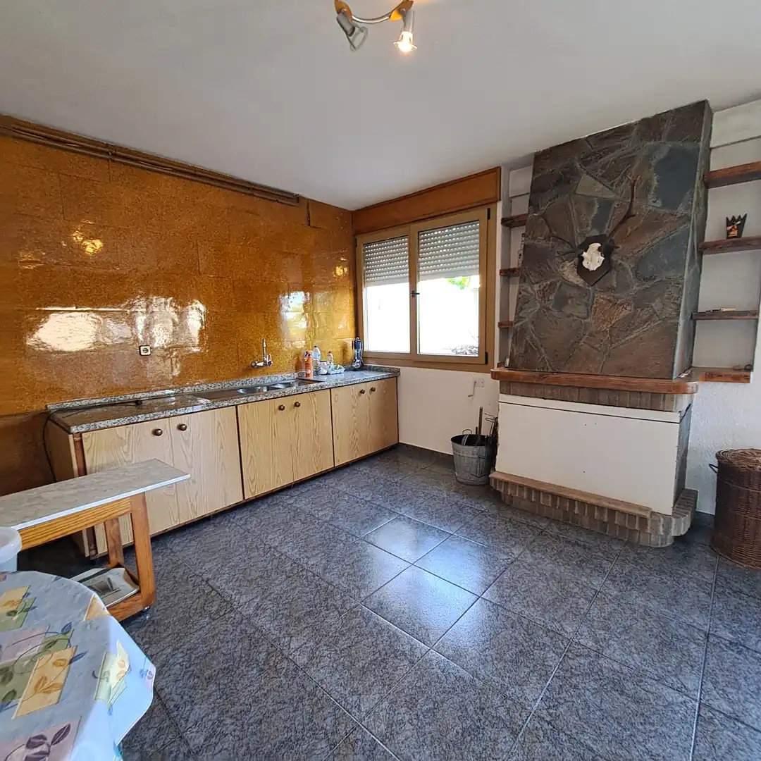 Casa amb terrassa en venda a Carrer Comiols, imagen 7