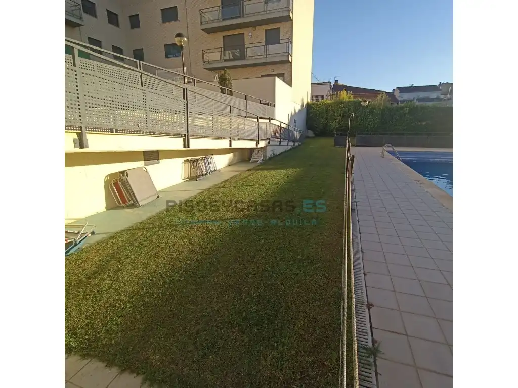 Piso con piscina en venta en Calle Madrid 2, imagen 38