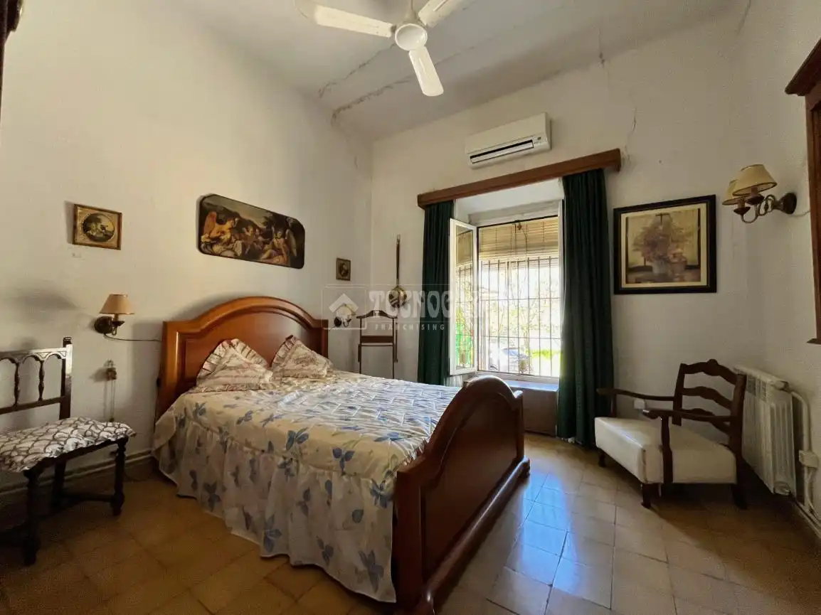 Casa amb terrassa en venda a Baeza, imagen 7