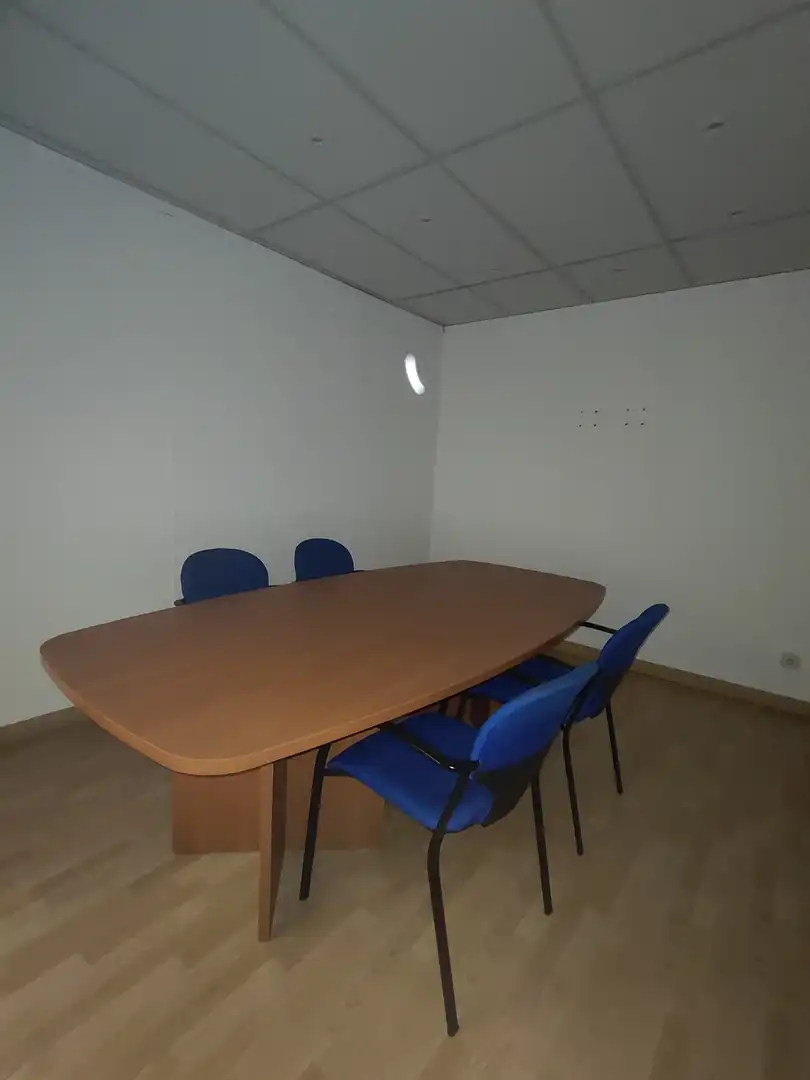 Ufficio con ascensore in affitto a Logroño - Vara de Rey, imagen 10