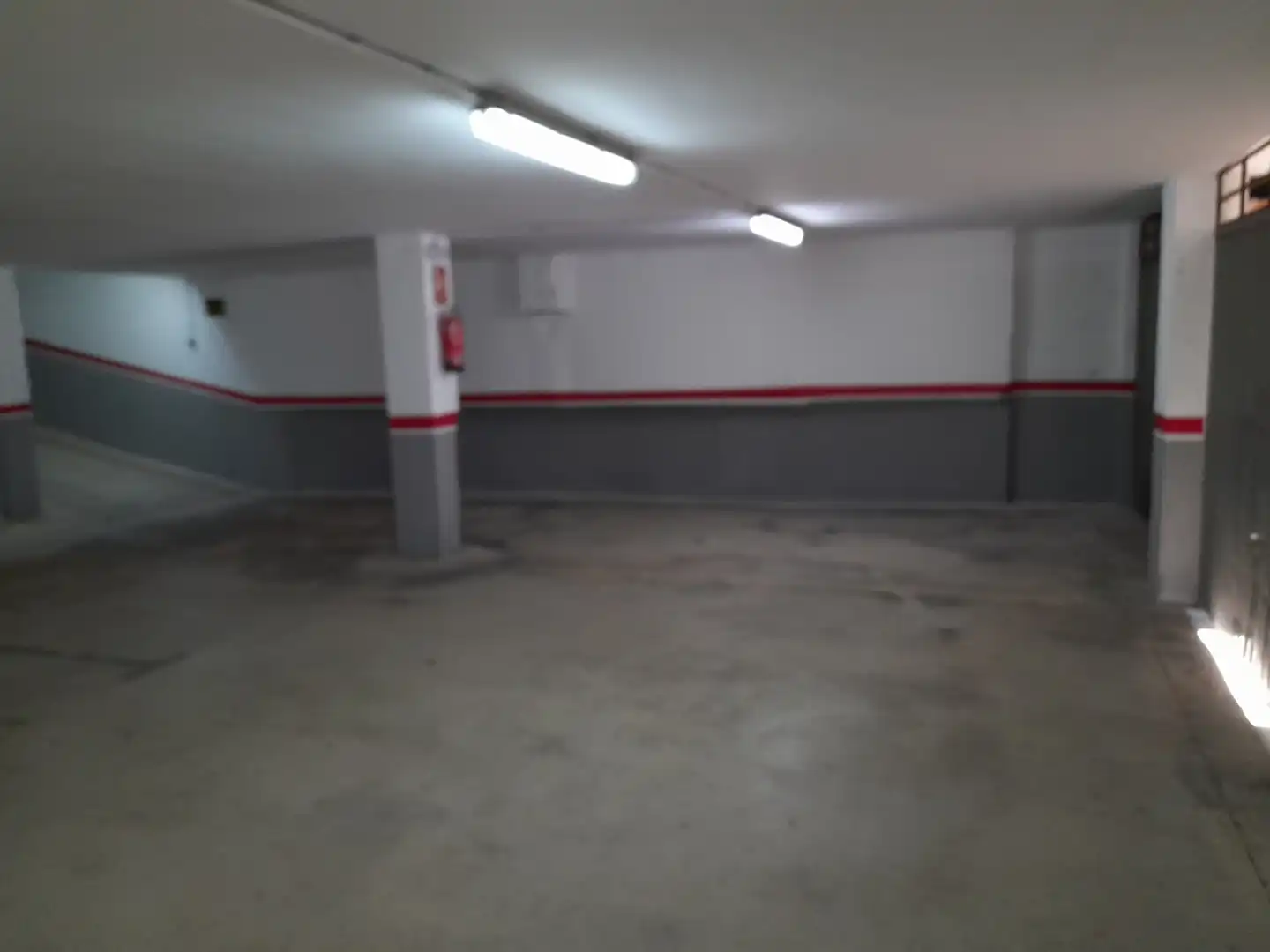 Aparcament de Garatge de lloguer en Torredembarra