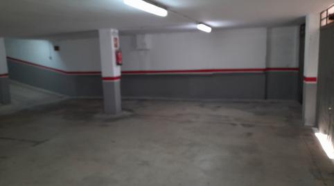 Foto 2 de Garatge de lloguer a Carrer de L'hort del Nap, 6, Centre, Torredembarra