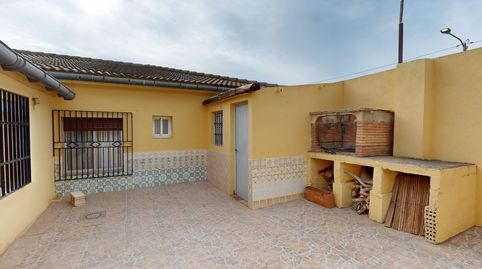 ¡ESPECTACULAR CASA DE PUEBLO EN CANCARIX!
