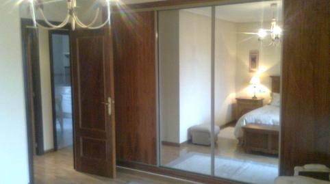 Photo 3 of Flat for rent in Avenida Vicente del Bosque, Chinchibarra, Salamanca Capital