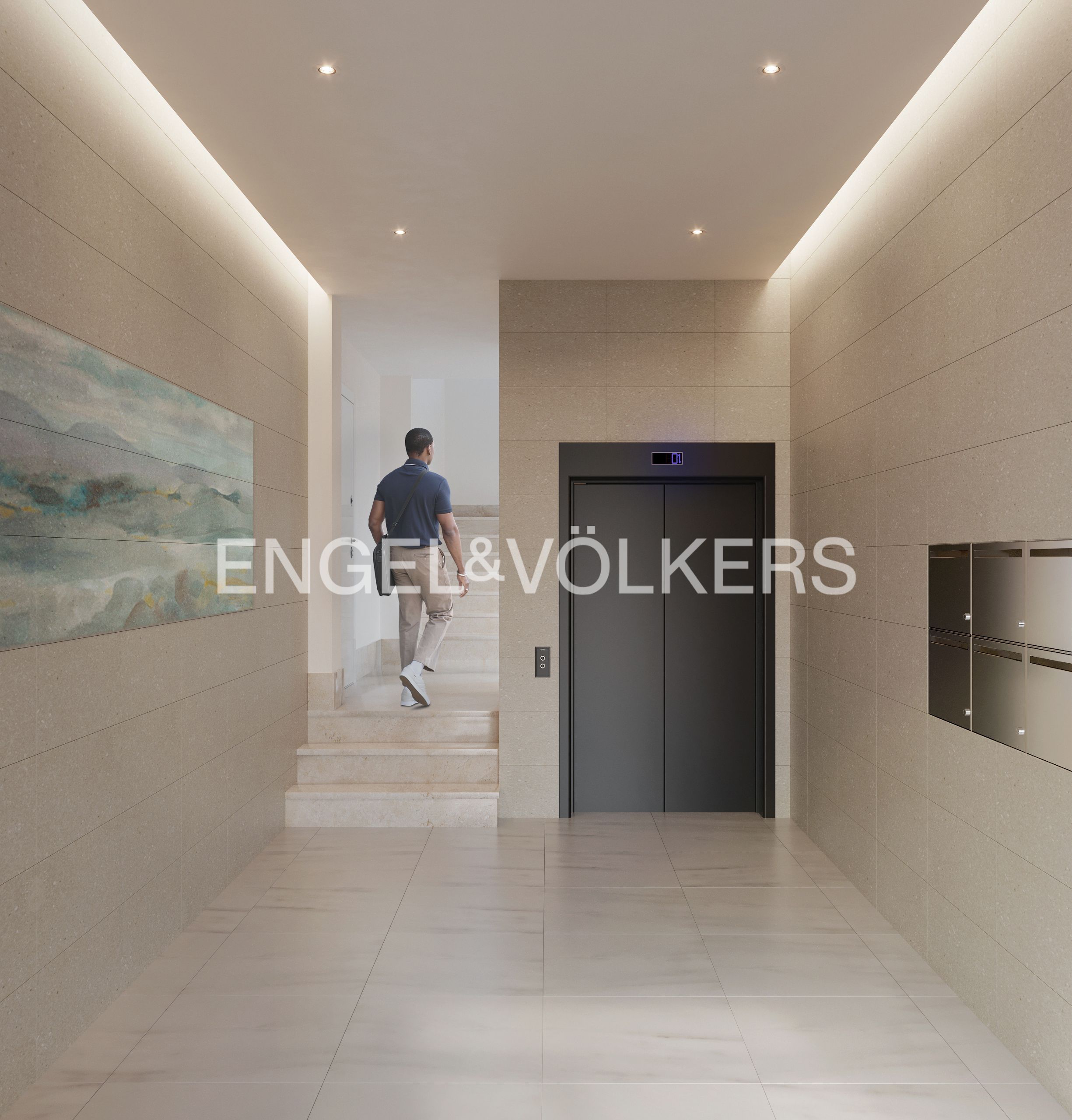 Apartamento en venta en Alcobendas con Aire acondicionado, Calefacción y Trastero