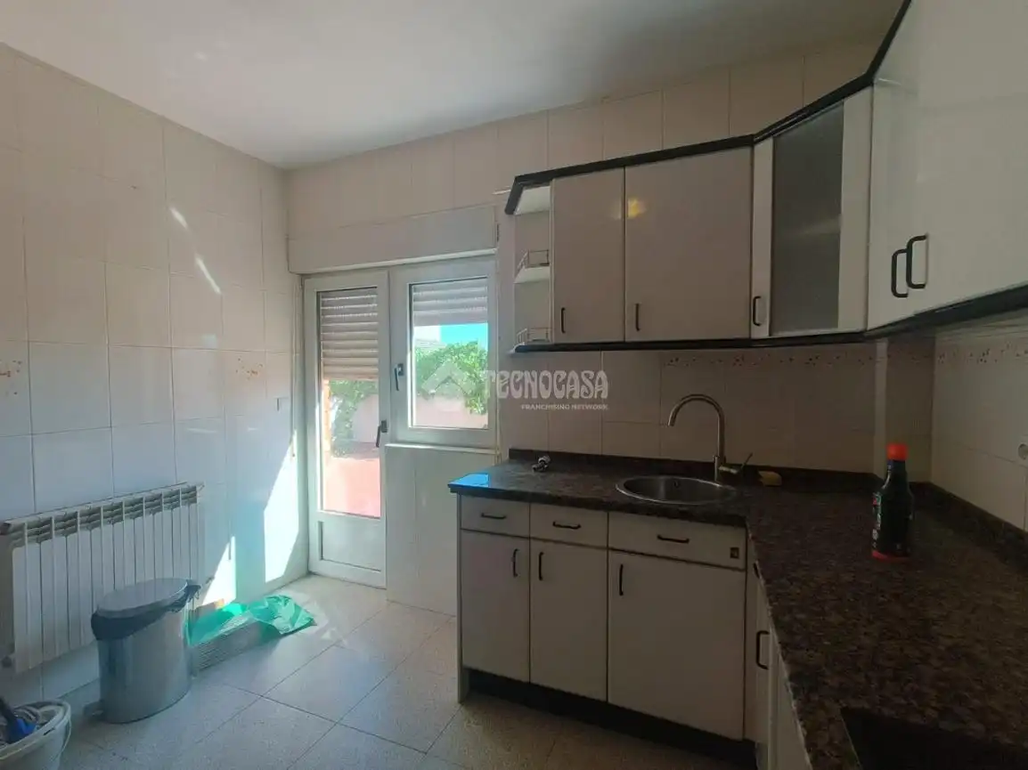 Kitchen of Houses for sale in Serrada