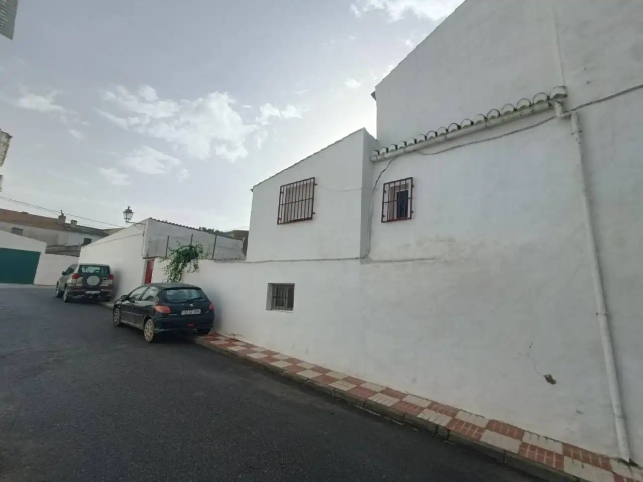 Houses for sale in Calle real, 16, Cacín