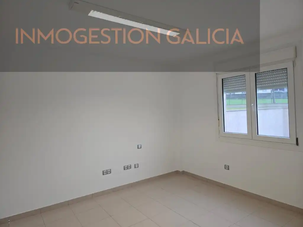 Oficina de alquiler en Avenida Galicia, Cerceda