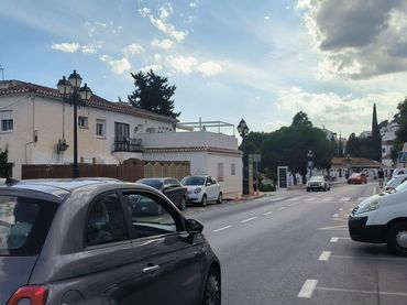 Business premises for sale in Avenida de Méjico 25B
