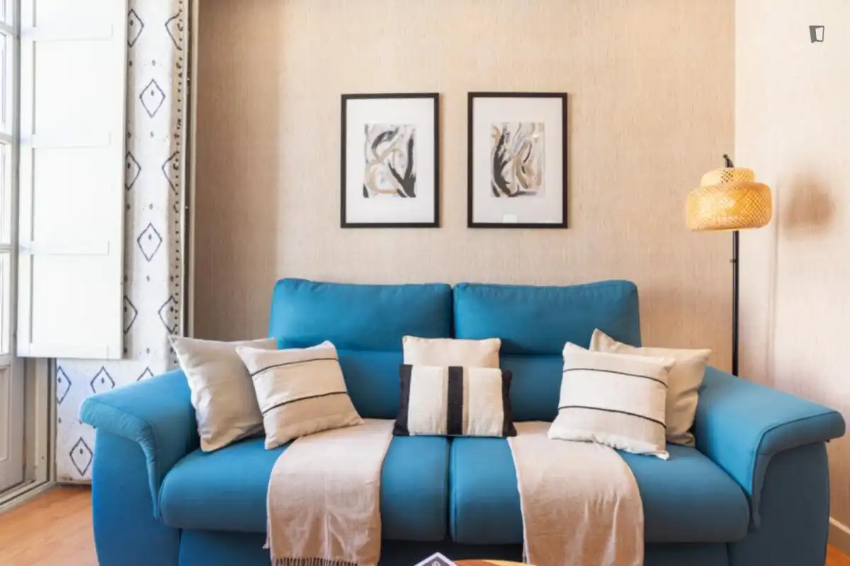 Apartment mit Aufzug zur Miete in Centro, imagen 3