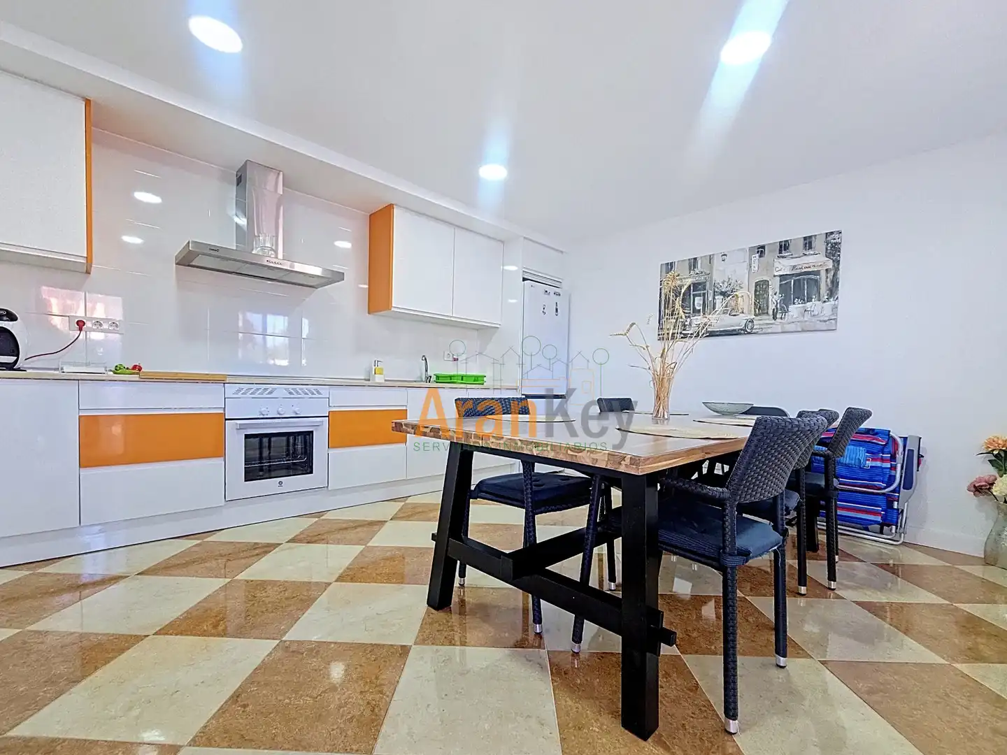 Chalet con balcón en venta en Calle de Alicante, imagen 50
