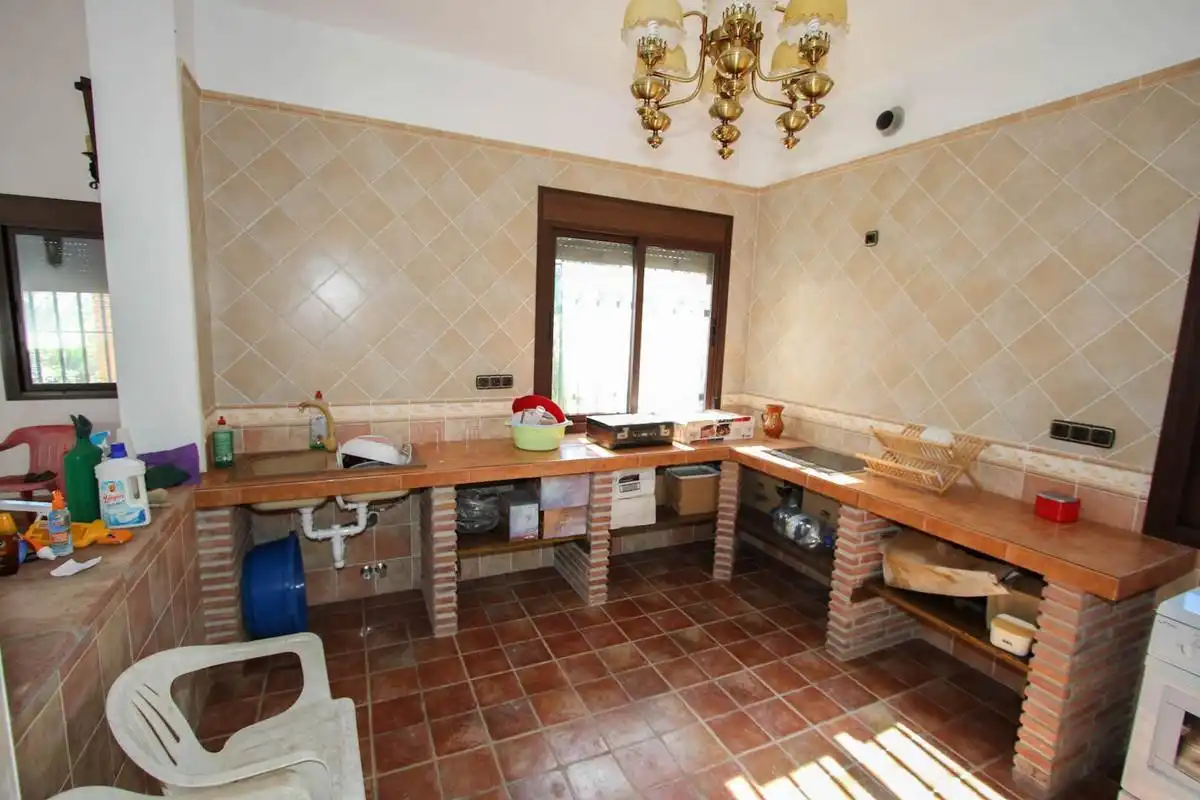 Chalet en venta en Calle Cinco de Noviembre, imagen 11